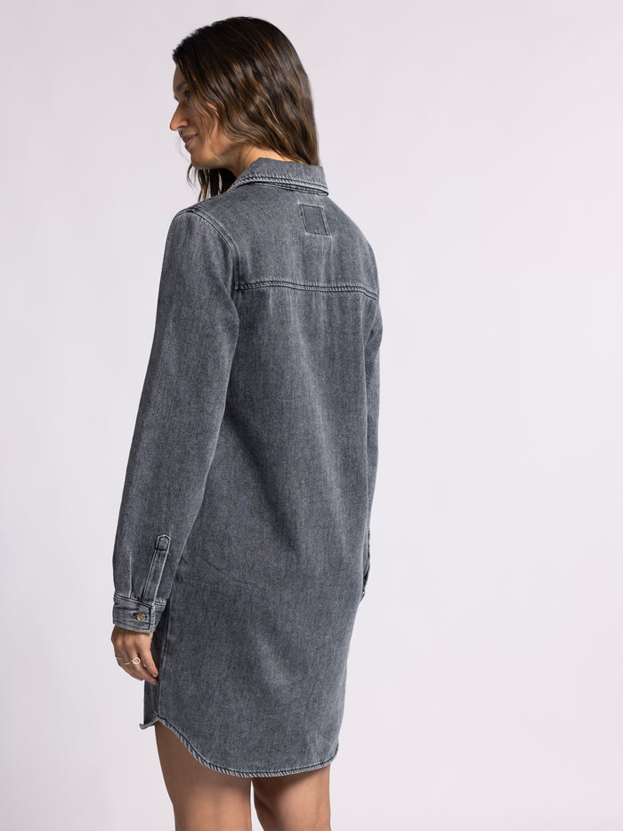 KIERAN DRESS