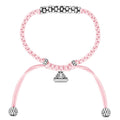 Macrame Pink