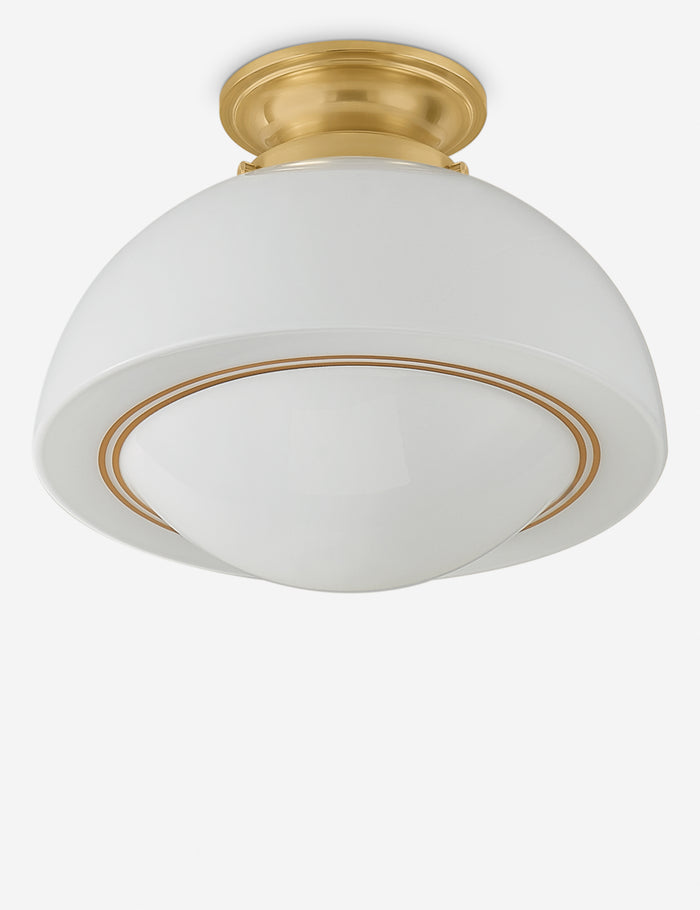 #color::cream #size::11"Dia