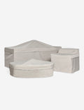 Lanata Side Table Outdoor Furniture Cover