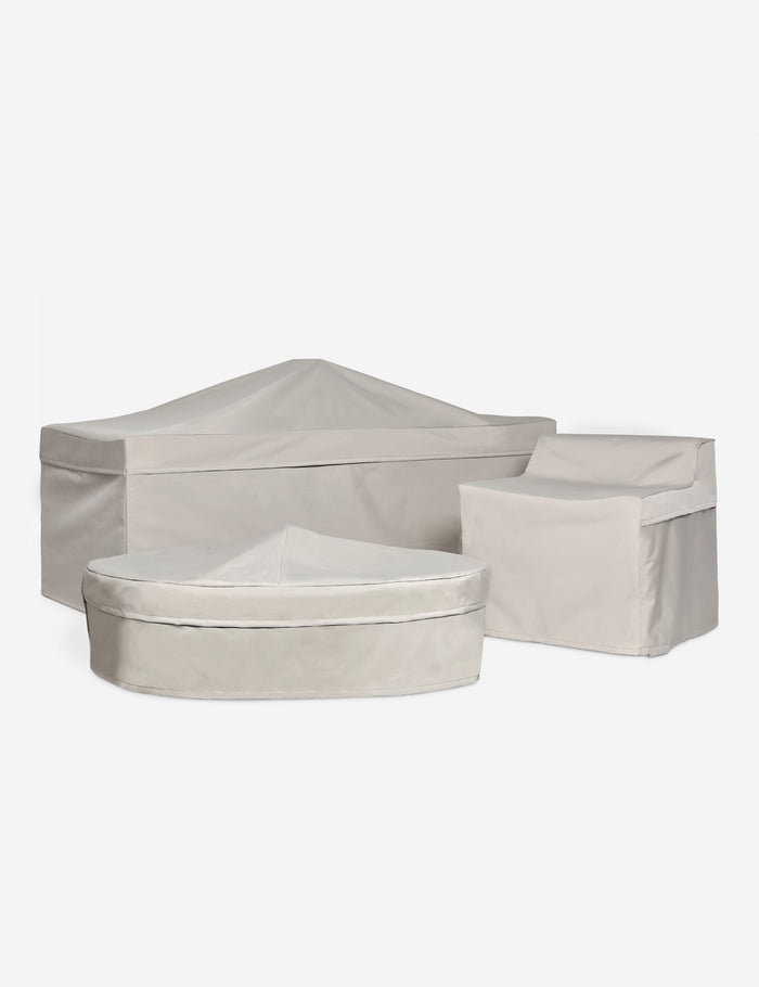 Lanata Side Table Outdoor Furniture Cover