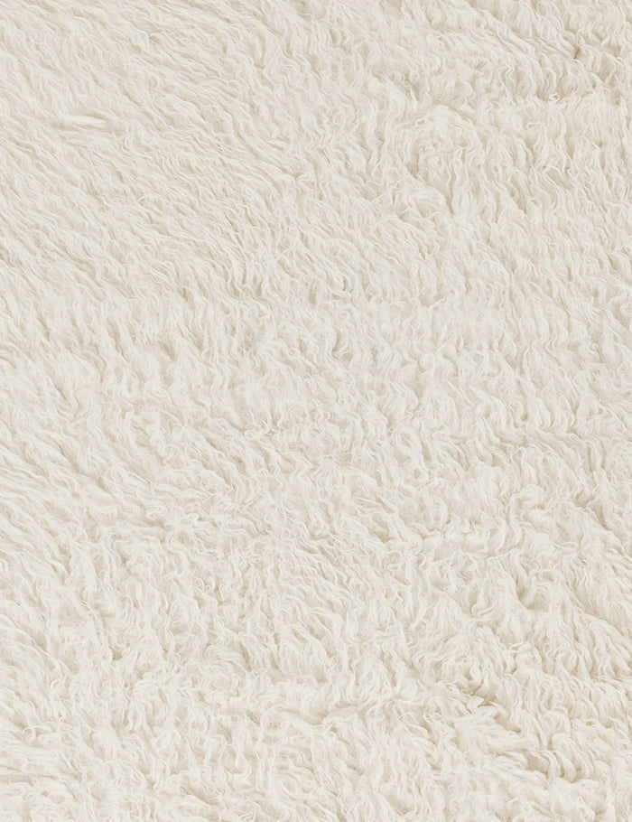 Lapp Handwoven Wool Rug