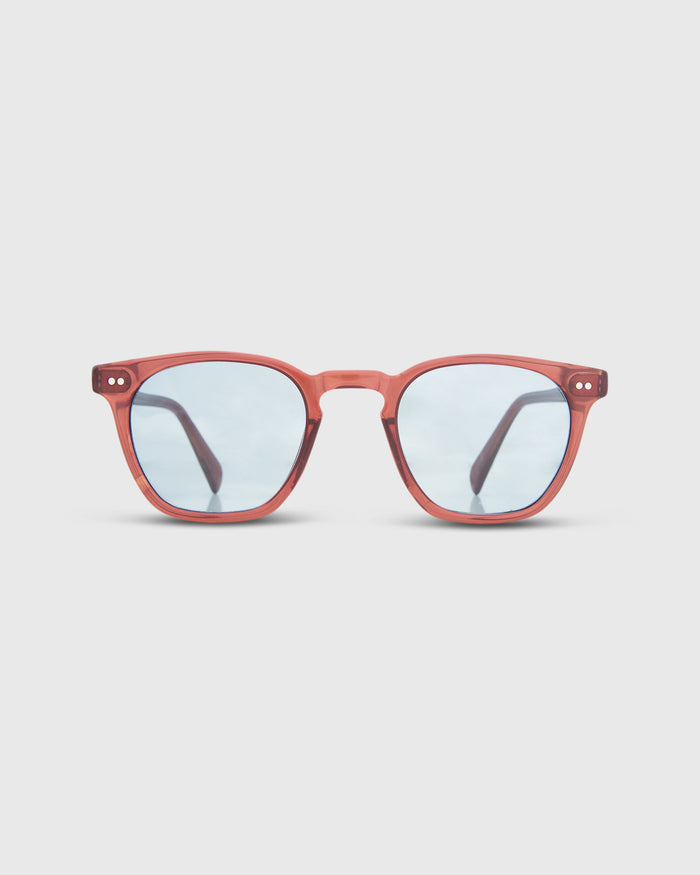 Legend Sunglasses Brown Smoke