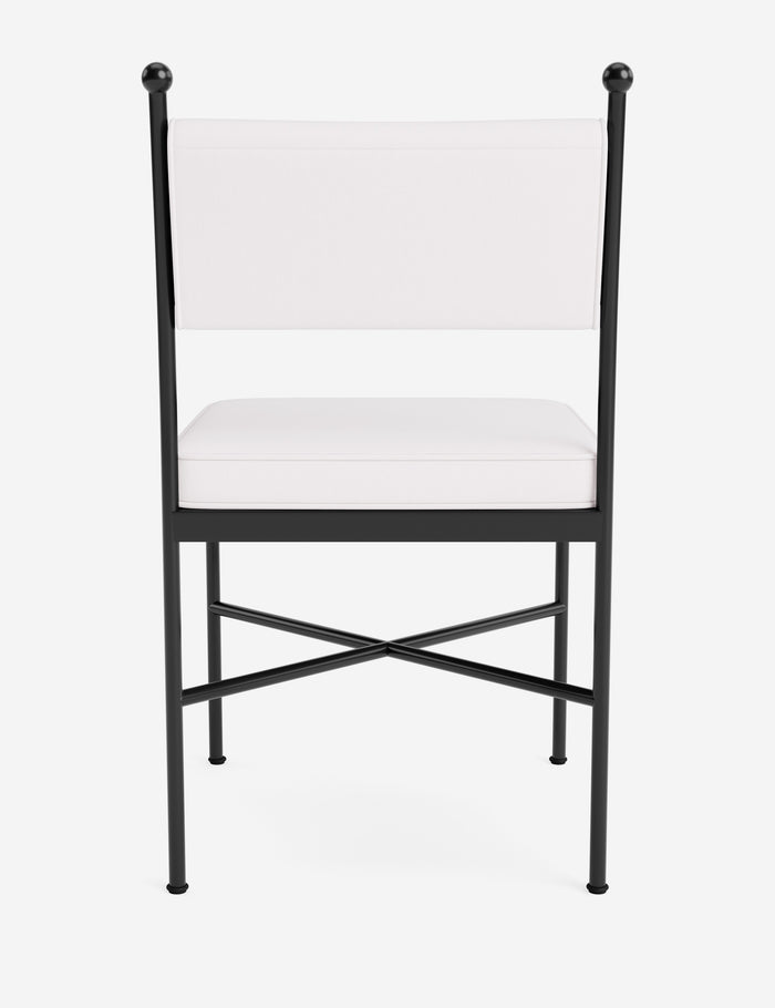 Leni Outdoor Dining Chair Cushion
