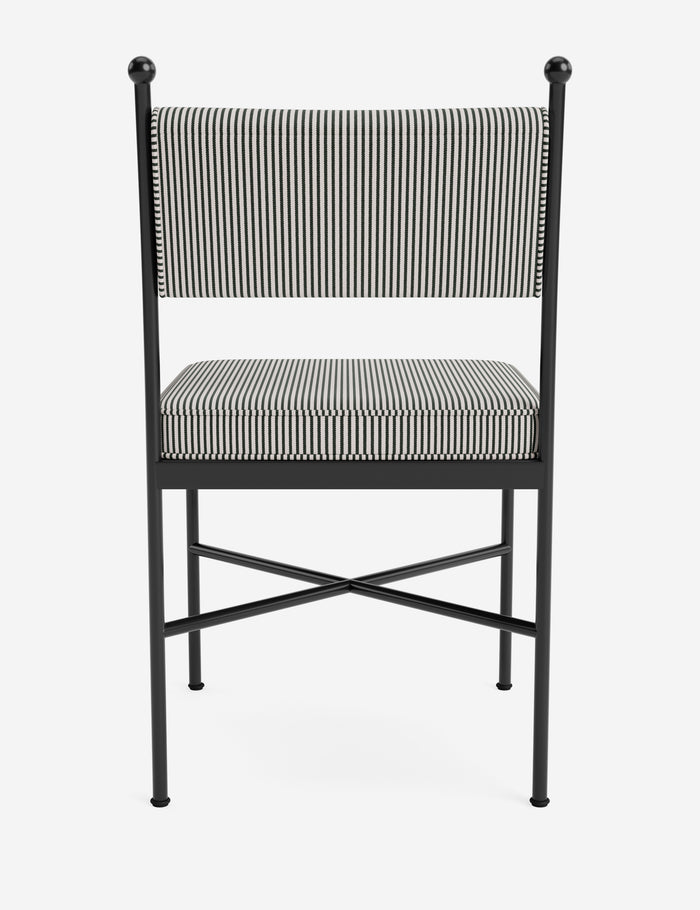 Leni Outdoor Dining Chair Cushion