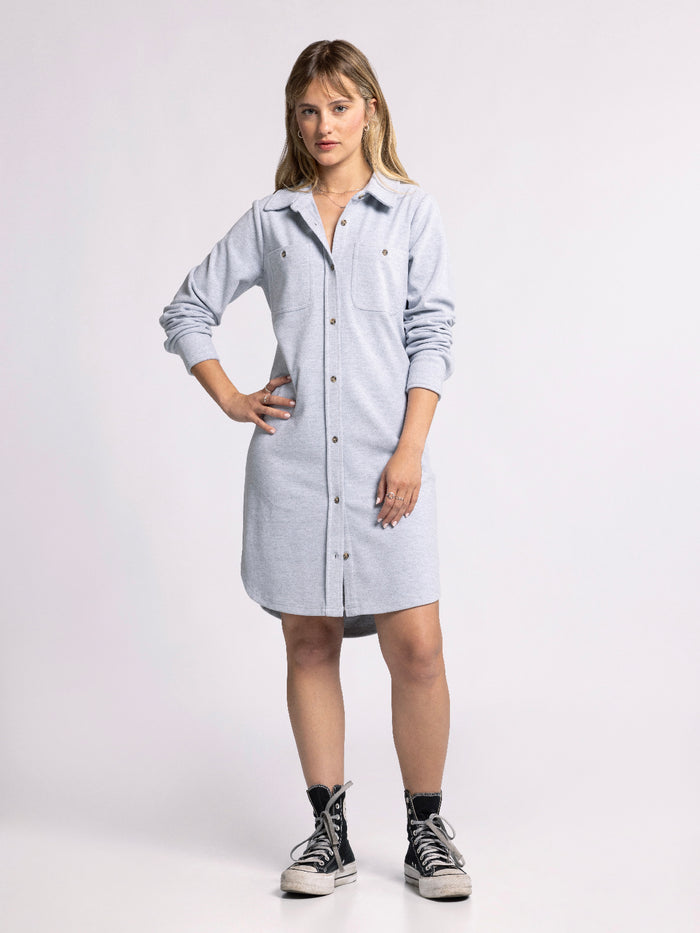 LESLIE DRESS