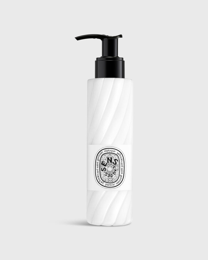 Limited Edition 2026 Perfumed Body Lotion in Eau des Sens