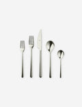 #color::polished-champagne #style::20-piece-set #style::5-piece-set