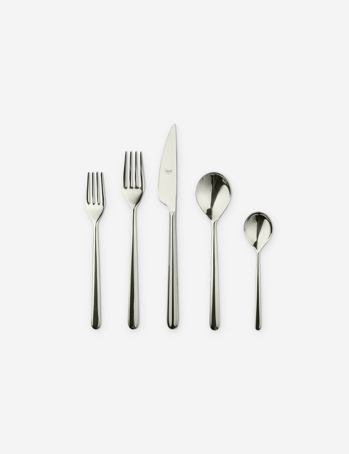 #color::polished-champagne #style::20-piece-set #style::5-piece-set