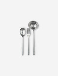 #color::stainless-steel #style::set-of-3
