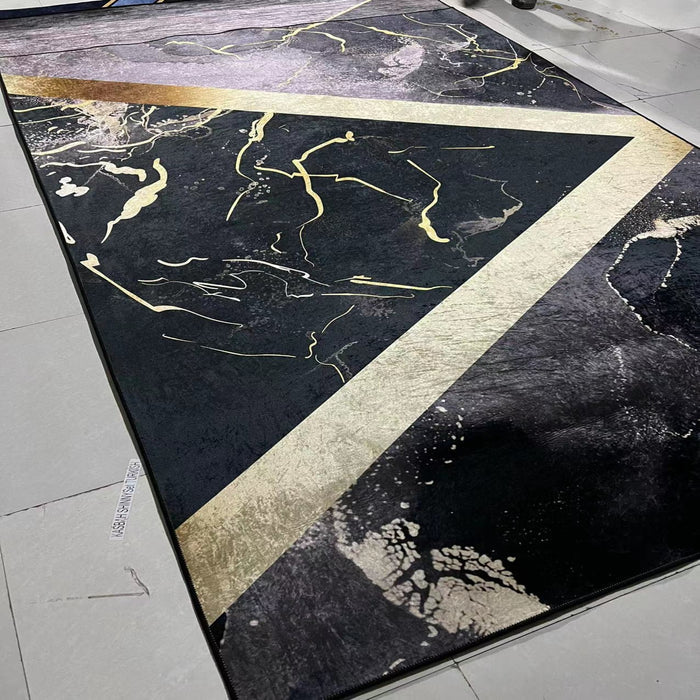 Loop Pile Rug 180*250cm / No.17