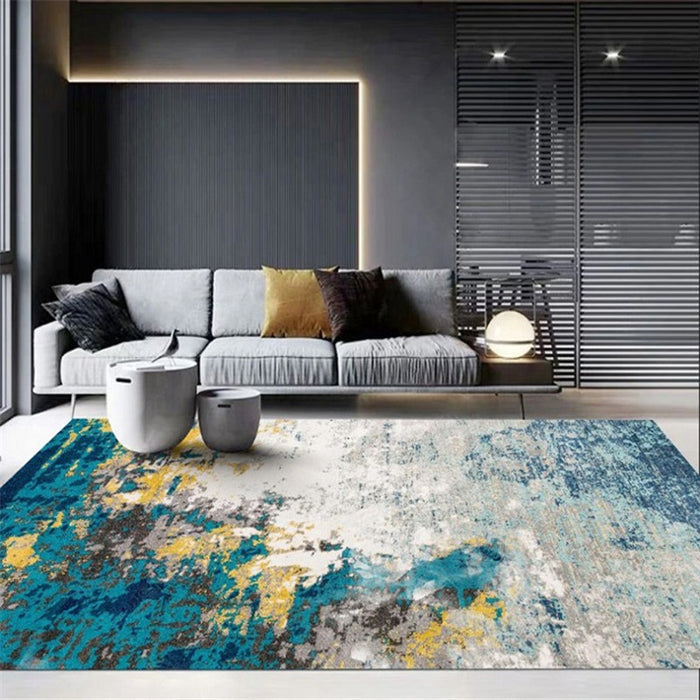 Loop Pile Rug 180*250cm / No.18