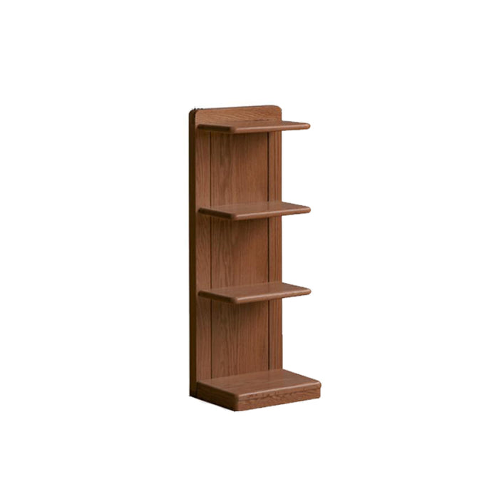 Walnut / 4-Tier