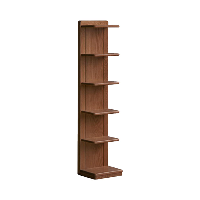 Walnut / 5-Tier