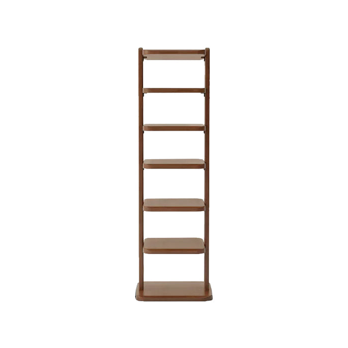 Lysander Rubberwood Ultra-Thin Multi-layered Shoe Rack/Design Storage/Shelf For Home