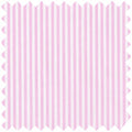 Made-to-Measure Shirt in Pink Small Bengal Stripe Poplin