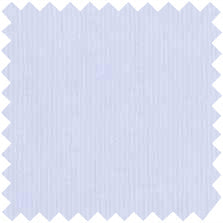 Made-to-Measure Shirt in Sky Poplin