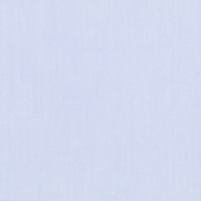 Made-to-Measure Shirt in Sky Poplin