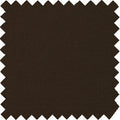Made-to-Order Anaya Popover Shirt in Brown Poplin