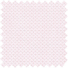 Made-to-Order Designer Tunic in Pink Cellulare