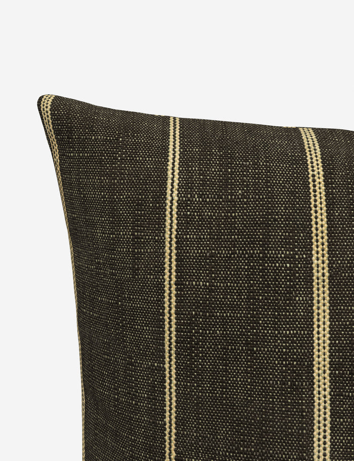 #color::peppercorn-stripe #size::22--x-15- #insert::polyester