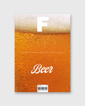 Magazine F - Beer