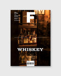 Magazine F - Whiskey