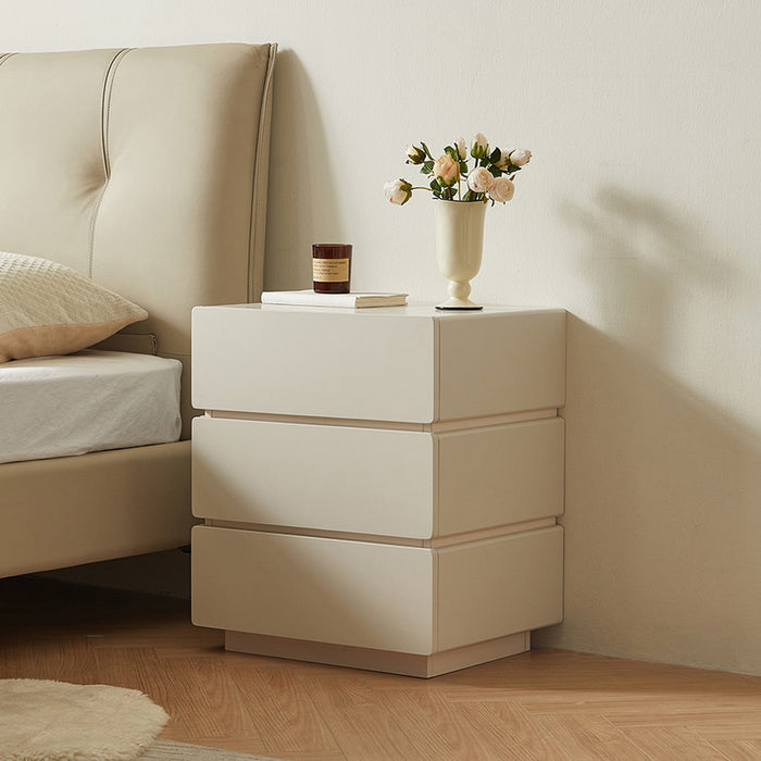 3-drawer / Without Light