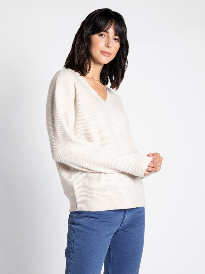 MARIA SWEATER