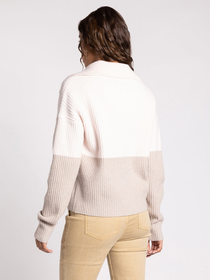 MARIE SWEATER