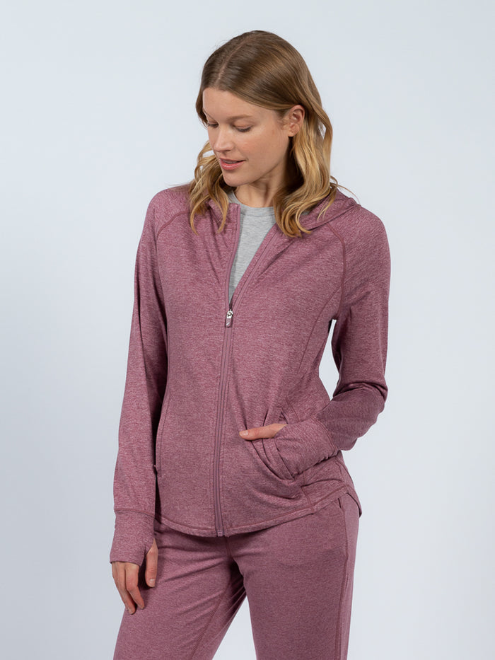 Mariya Hoodie