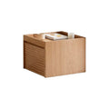 Natural Wood / A