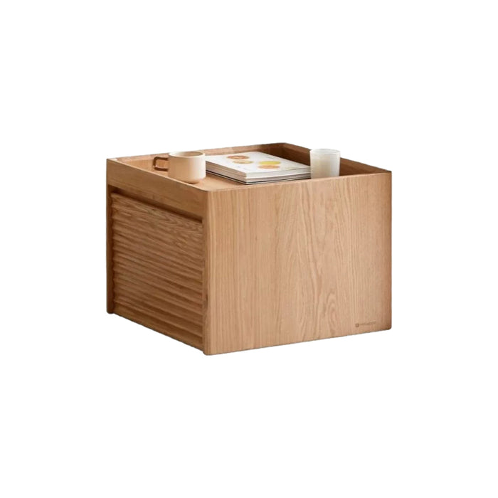 Natural Wood / A