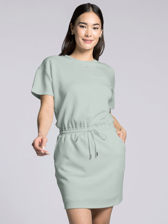 DUSTY JADE / S / FINAL SALE