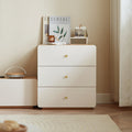 Minimalist Engineered Wood Storage/Bedside Table/Cabinet Dresser/Chest of Drawers