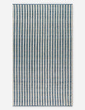 Blue / 2' x 3'