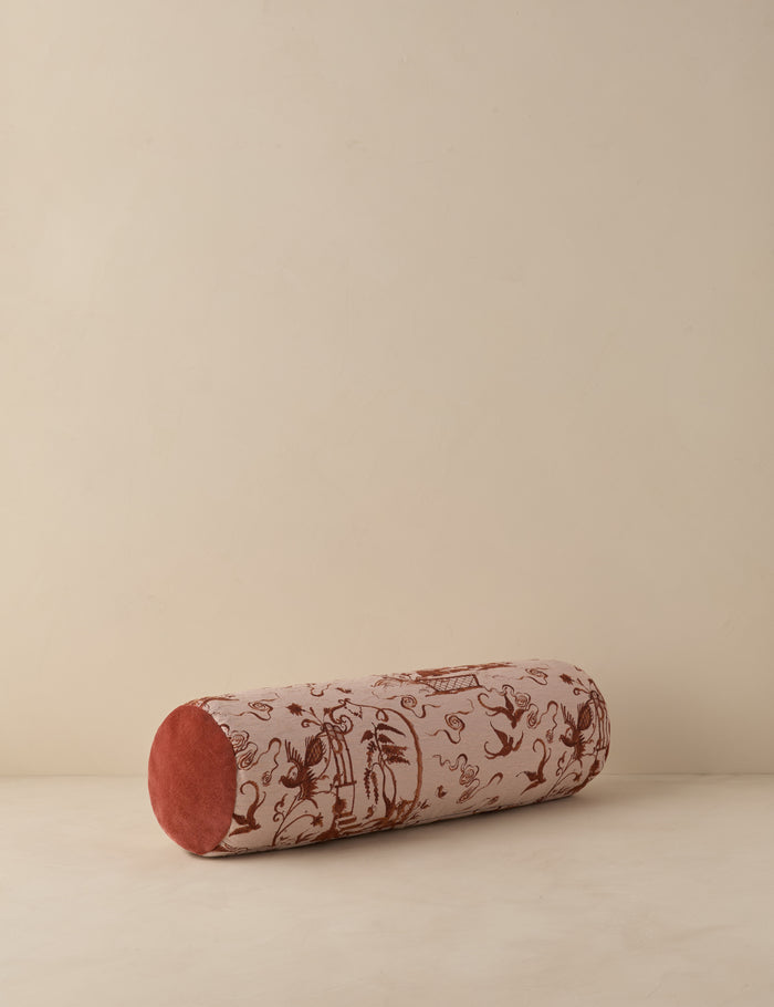 #color::henna #style::bolster