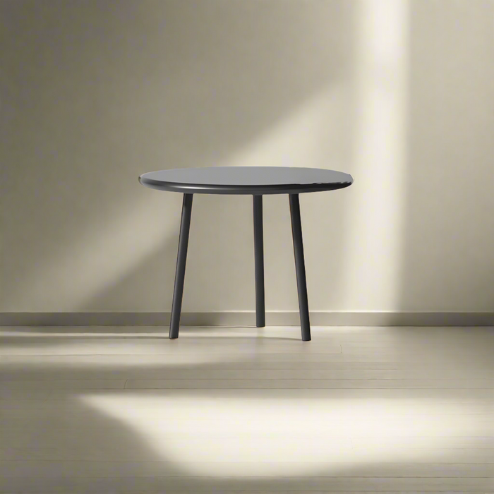Modern Simple Outdoor Tea Table Coffee Table OD5301 / Φ50*40cm
