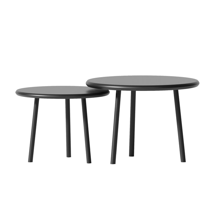 Modern Simple Outdoor Tea Table Coffee Table OD5301 / Φ50*40cm