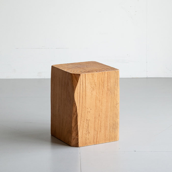 Morris Pinewood Free-Form Side Table/Coffee Table Multiple Model