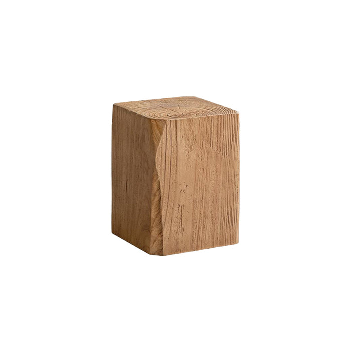 Morris Pinewood Free-Form Side Table/Coffee Table Multiple Model