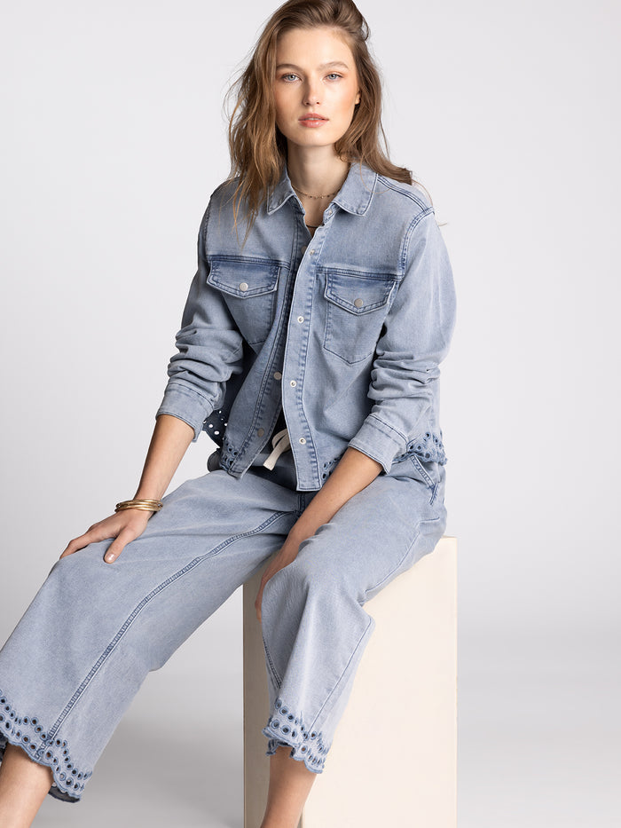 MORWENNA JACKET