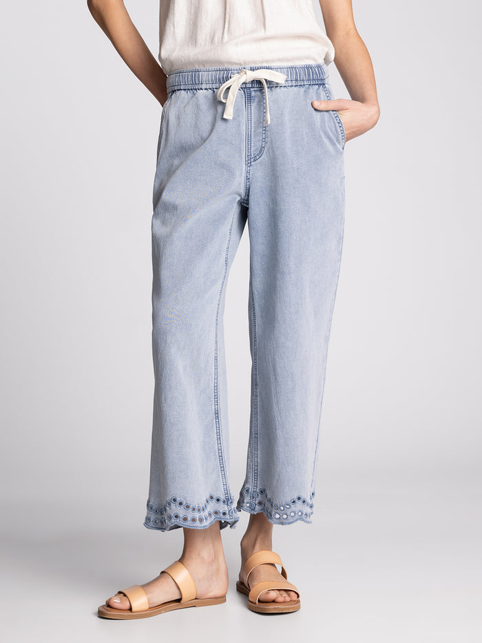 MORWENNA PANTS