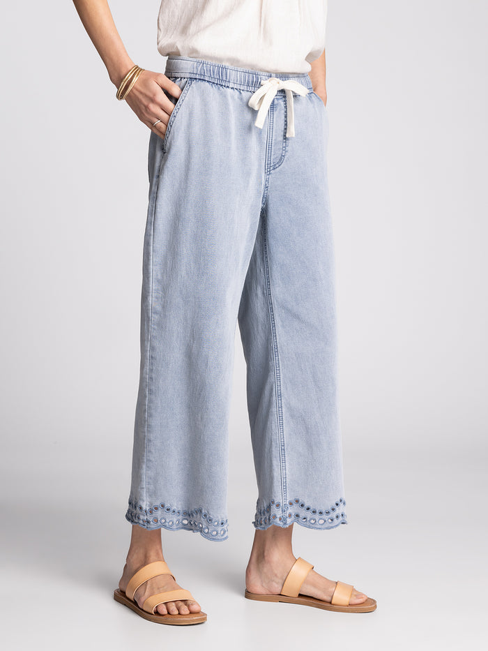 MORWENNA PANTS
