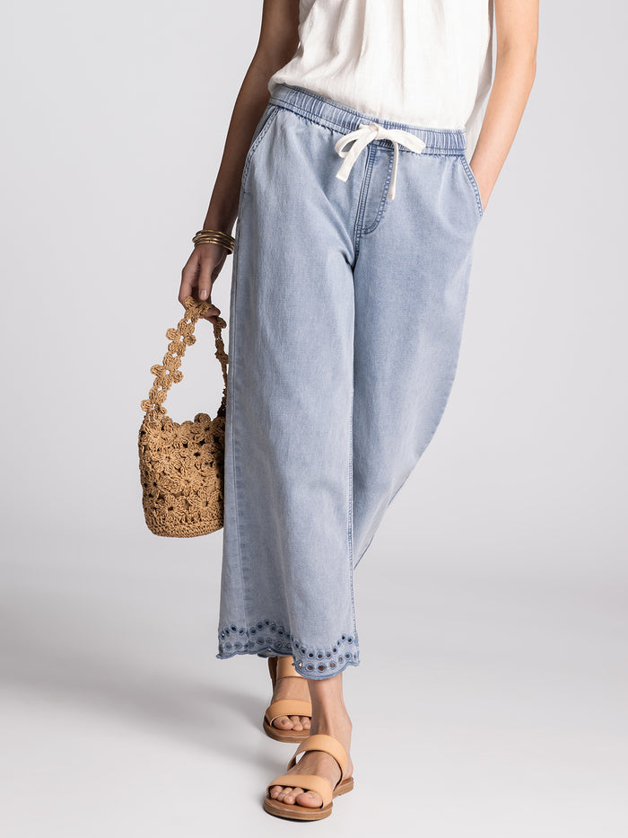 MORWENNA PANTS