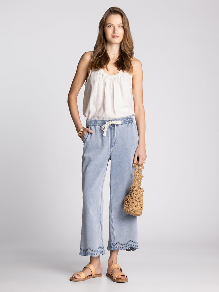 MORWENNA PANTS