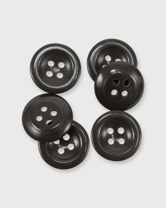 Narrow Braces Navy