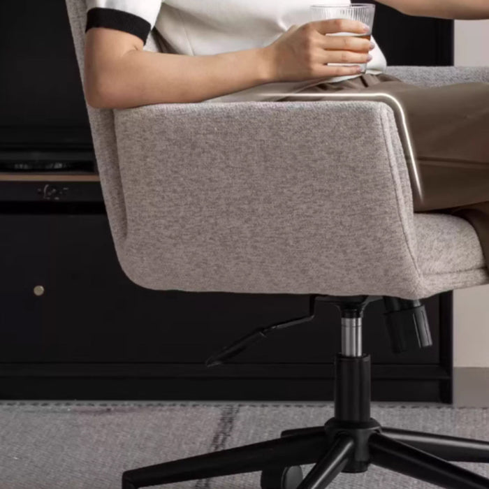 Nash Height Adjustable Office Chair/Computer Chair with Armrests Multiple Color