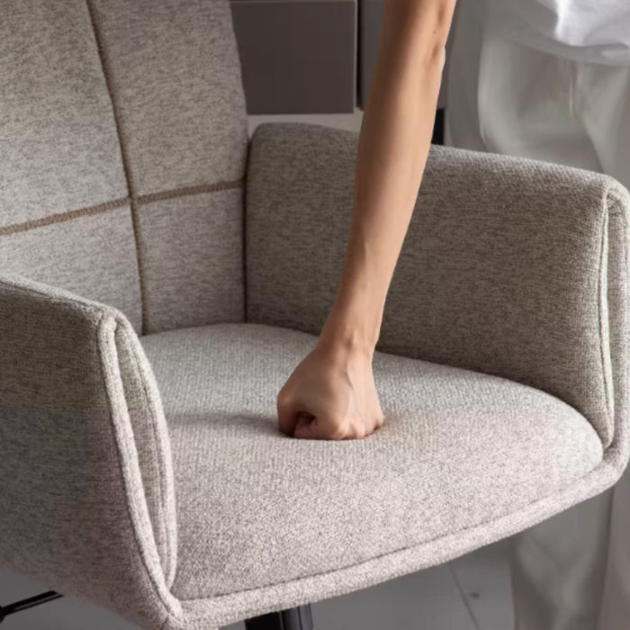 Nash Height Adjustable Office Chair/Computer Chair with Armrests Multiple Color