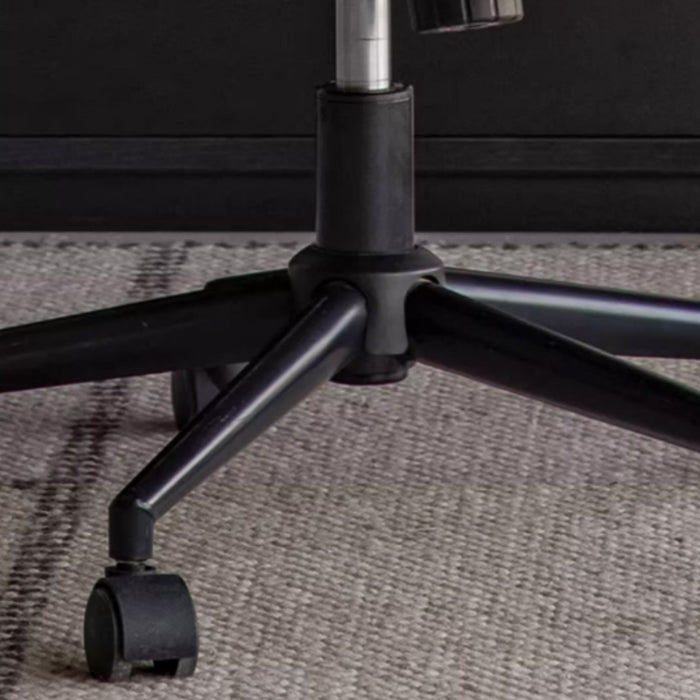 Nash Height Adjustable Office Chair/Computer Chair with Armrests Multiple Color